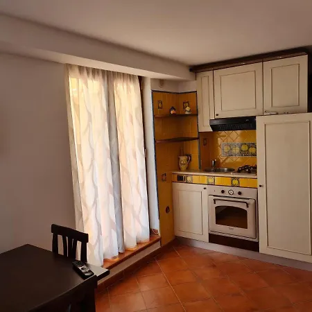 Bed & Breakfast Re Tancredi
