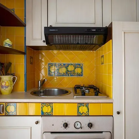 Bed & Breakfast Re Tancredi Taormina