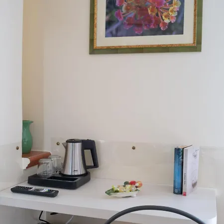 Re Tancredi Bed & Breakfast Taormina